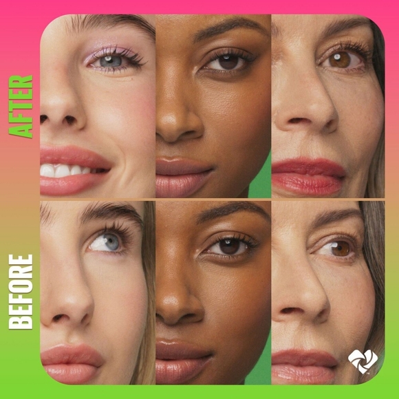 ⭐4/$15 Maybelline Great Lash Clear Mascara Clear (For Lash and Brow) - Picture 6 of 9